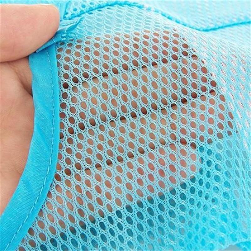 Túi Lưới Treo Đựng Đồ Đa Năng Có Thể Tái Sử Dụng