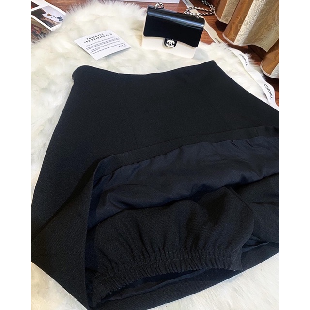 Shita Skirt - quần váy cao cấp 3 lớp kèm quần bảo hộ tạo form
