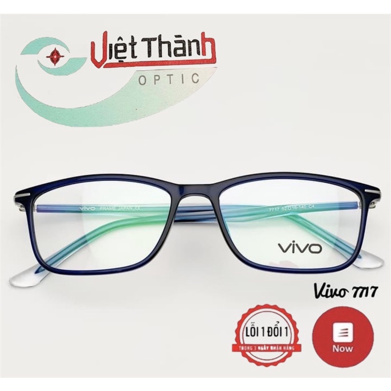 gọng kính dẻo cao cấp