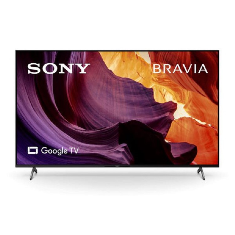 Google Tivi Sony 4K 65 inch KD-65X81DK - Mới 2022 - Miễn Phí Lắp Đặt