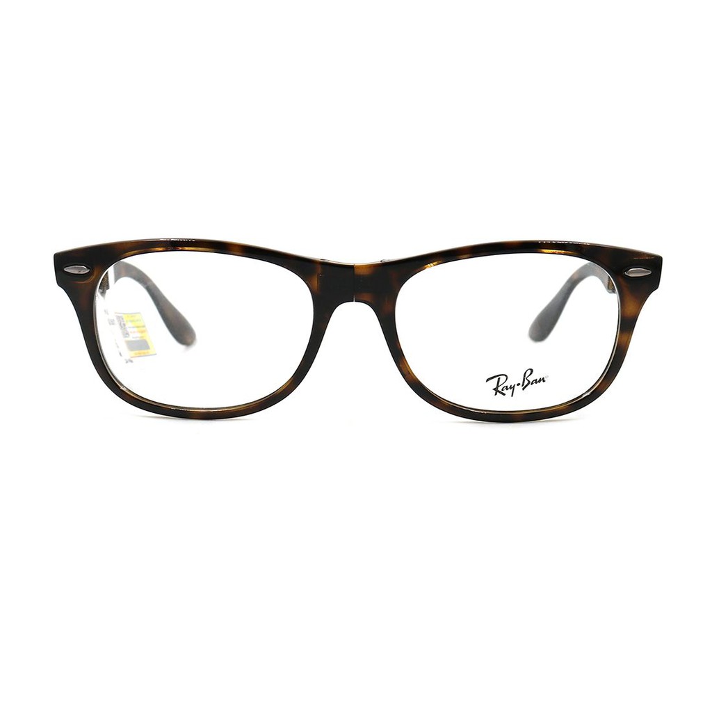RB4223V 2012-Gọng kính  thời trang Rayban chính hãng (55-18-150), thiết kế dễ đeo bảo vệ mắt
