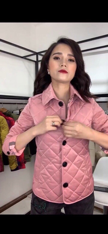 Áo phao gió Bbr siêu siêu nhẹ