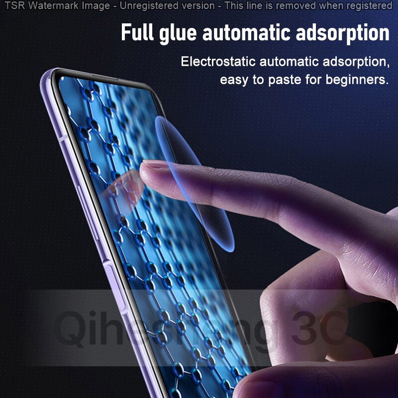 Kính Cường Lực Bảo Vệ Toàn Màn Hình Cho Lenovo Legion Y70