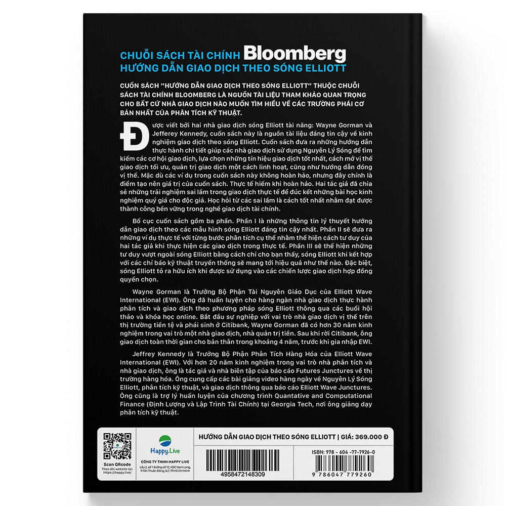 Bộ Sách-Phân tích kỹ thuật thực chiến đánh bại thị trường | BigBuy360 - bigbuy360.vn