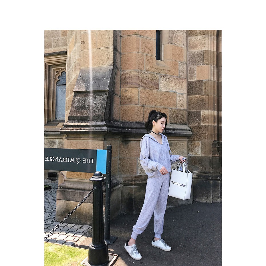 Bộ đồ thể thao