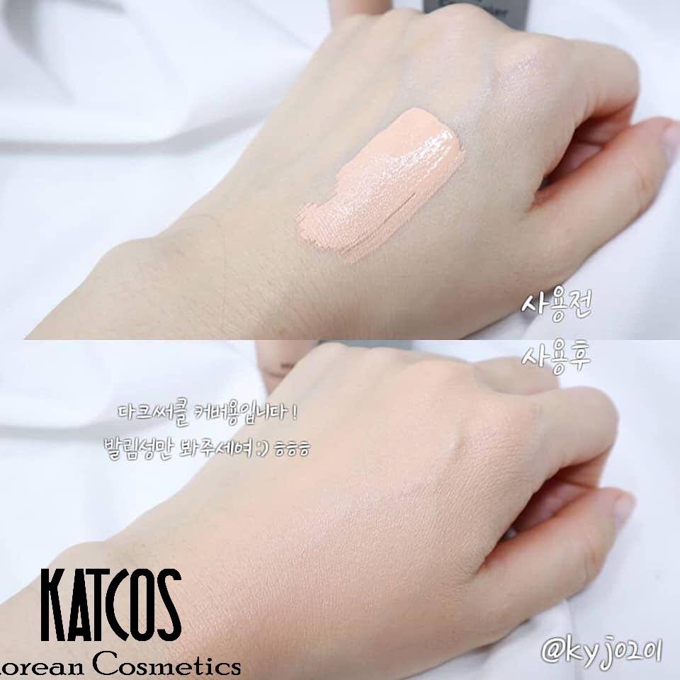 KEM CHE KHUYẾT ĐIỂM INNISFREE MY CONCEALER WIDE COVER | BigBuy360 - bigbuy360.vn