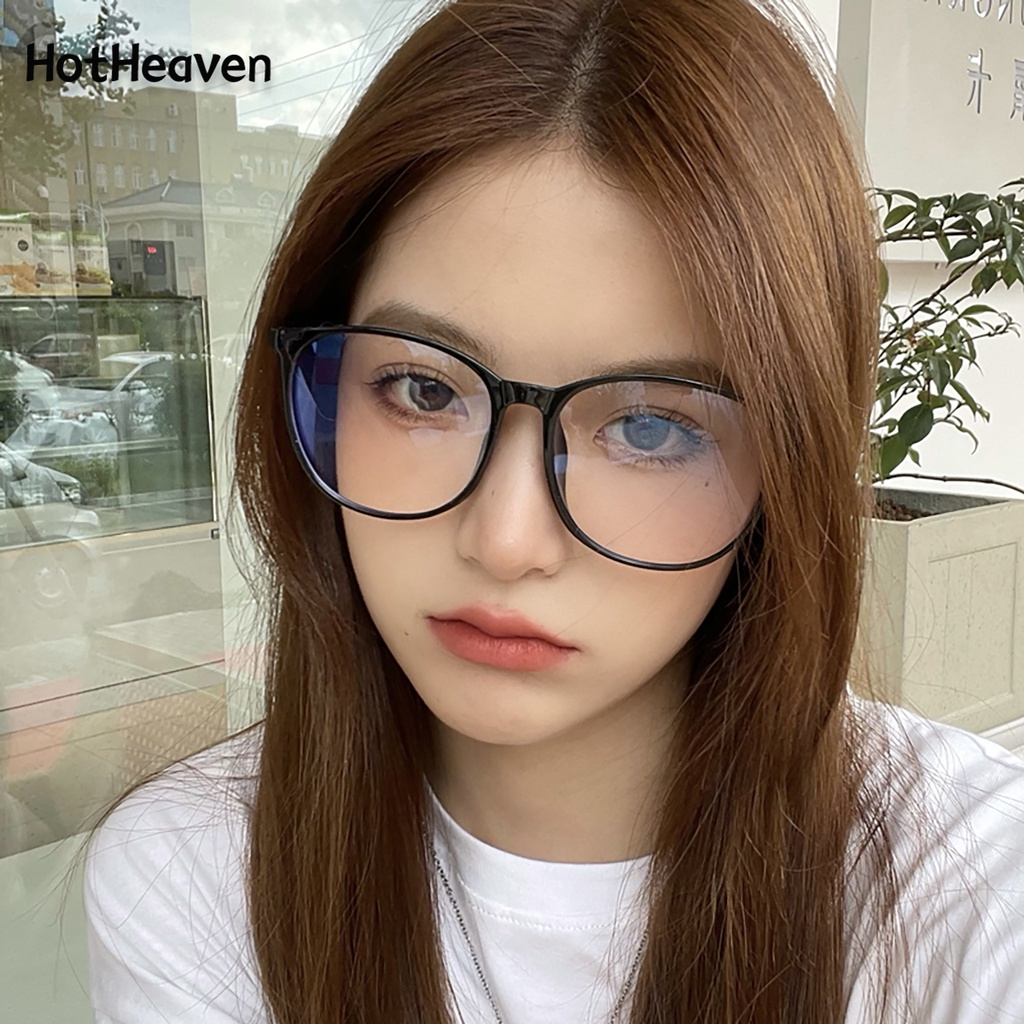 Kính Mát Chống Bức Xạ 12 Phong Cách Thời Trang Unisex