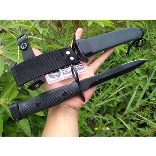 Giày Sinh Tồn Rambo Perforated Gdr / Ss1 Super