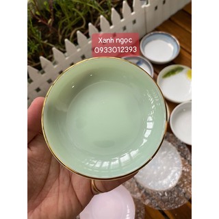 Dĩa lắc tài xỉu dĩa ngọc thái lan 🥰🥰