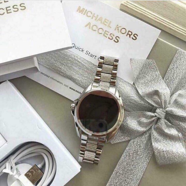 ĐỒNG HỒ THÔNG MINH NỮ MICHAEL KORS MK