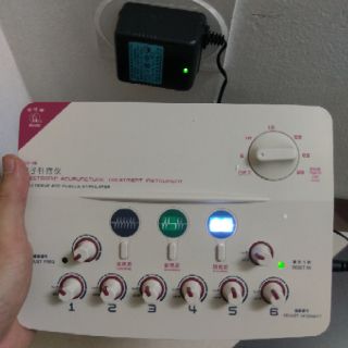 Máy điện xung - điện châm hoa đà sdz ii