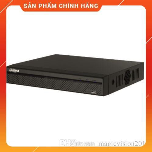 ĐẦU GHI DAHUA XVR 5108HS-4KL-X 4.0 8 Kênh ( Đầu 8 kênh 4.0mb- Hỗ trợ mic)