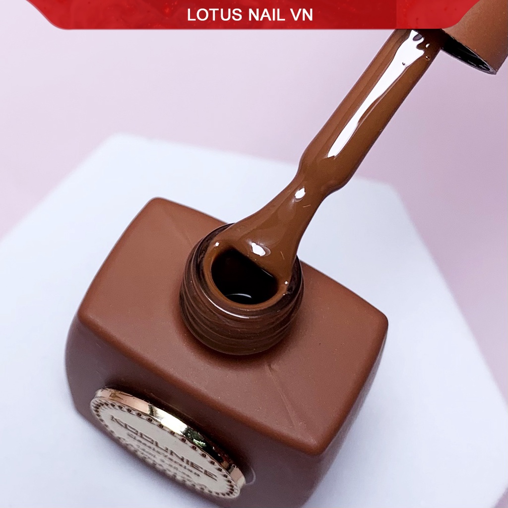 Set sơn gel Koouniee phong cách Hàn Quốc 96 màu hàng mới 2021 tặng kèm bảng màu + base + top