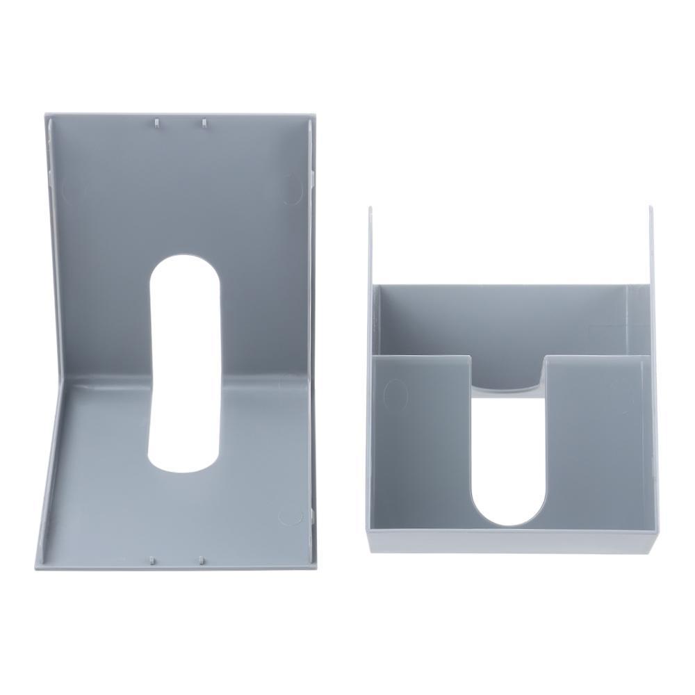 Hộp Đựng Khăn Giấy Chống Thấm Nước Sáng Tạo Cho Phòng Ngủ