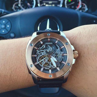 Đồng hồ nam Fossil ME3082