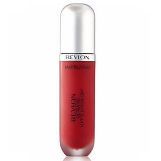 Son kem lì Revlon Ultra HD Matte Lipcolor #635 (Passion)