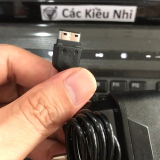 Sạc Sam Sung S3600