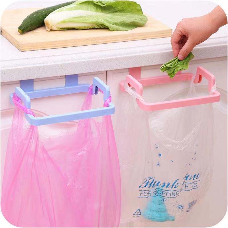 Giá treo khăn, giá treo túi nilong đựng rác hợp vệ sinh Vrg1302 KOREA STORE88
