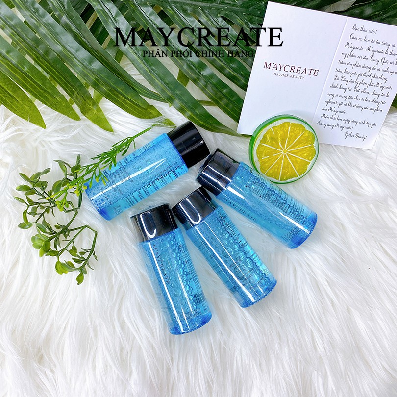 Tẩy Trang Mini Maycreate 50ml Hàng Nội Địa Trung.