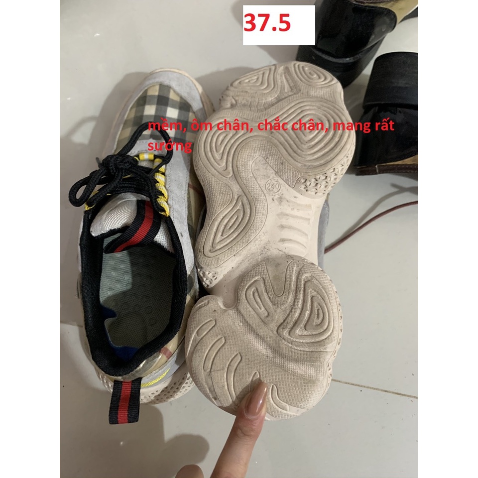 Giày thể thao si tuyển phần 3