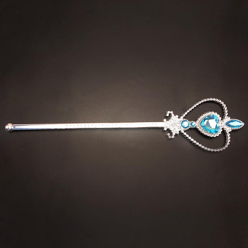 Bộ Vương Miện Và Cài Tóc Hình Kỳ Lân Xinh Xắn Cho Bé Gái