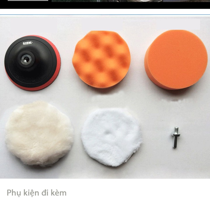 Máy khoan kiêm đánh bóng ô tô mini đa năng_3.MK-MINI