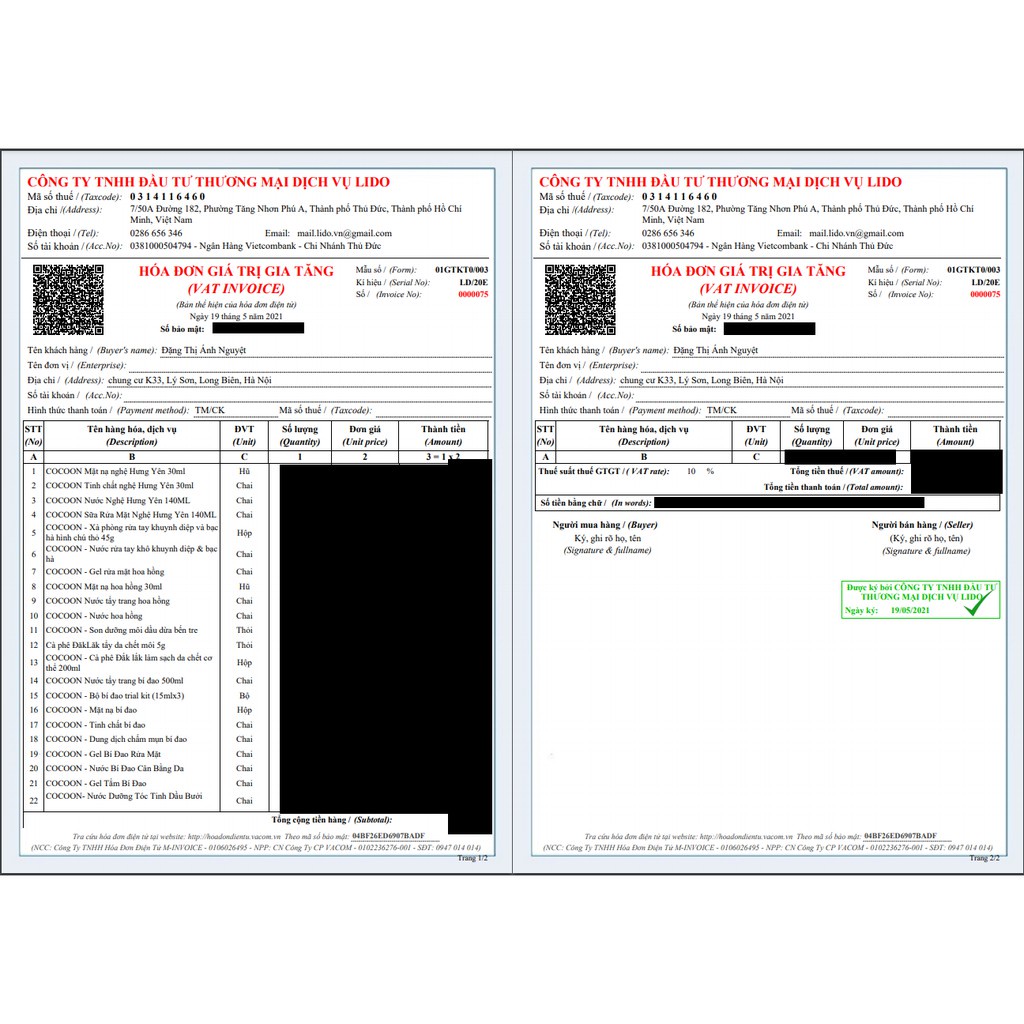 Sữa rửa mặt tẩy tế bào chết Cocoon - Tẩy da chết mặt Cocoon 150ml | BigBuy360 - bigbuy360.vn