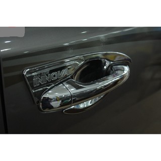 ỐP TAY VÀ HÕM CỬA INNOVA 2006-2015