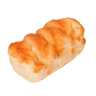 ☾Newlife0☽Squeeze Little Bread Squishy Slow Rising Cream Scented Decompression Toys