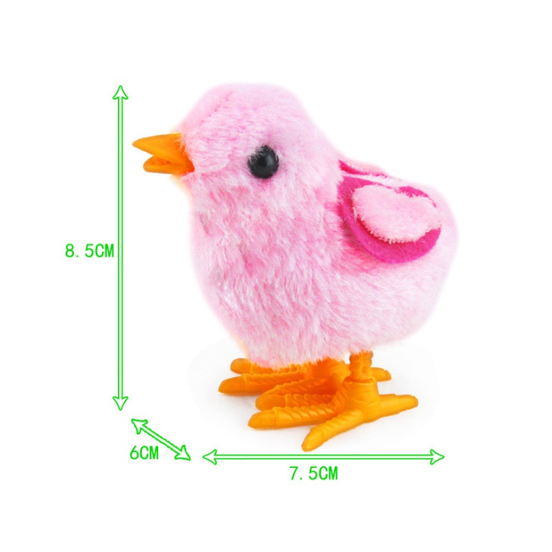 Đồ Chơi Nhồi Bông Dễ Thương Cho Bé