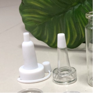 Nắp vòi nhựa chai đóng nắp # 20