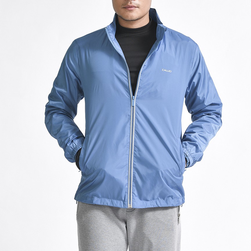 ( Giảm 60%) Áo khoác Caluci Thanh lý  giá mác 695k