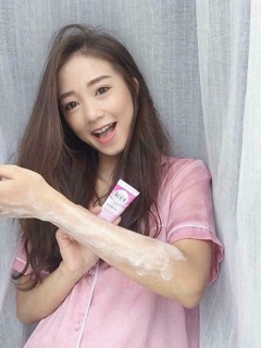 Kem tẩy lông VEET của Pháp