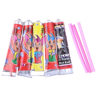 Bộ 10 Đồ Chơi Thổi Bong Bóng Cho Bé