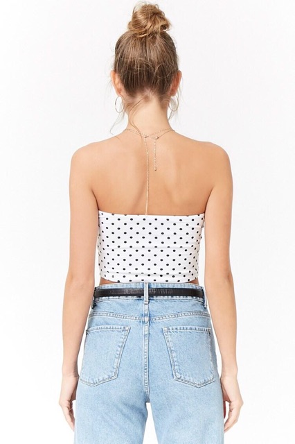 Áo ống F21 | BigBuy360 - bigbuy360.vn