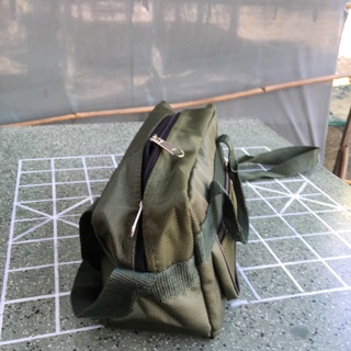 Túi đồ nghề nhỏ (dài 23cm-rộng 15cm)