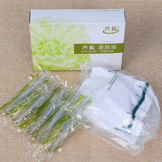 1 Bộ 5 Ống Hút Silicon