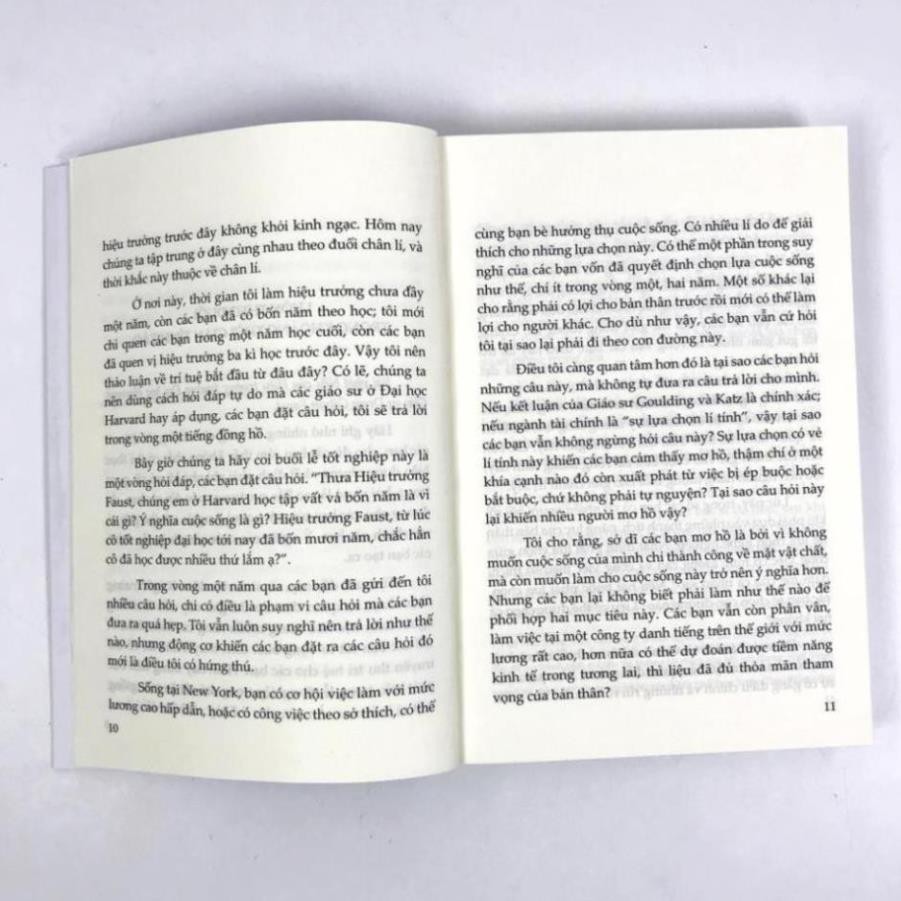 Sách - Khi bạn đang mơ thì người khác đang nỗ lực [Minh Long]