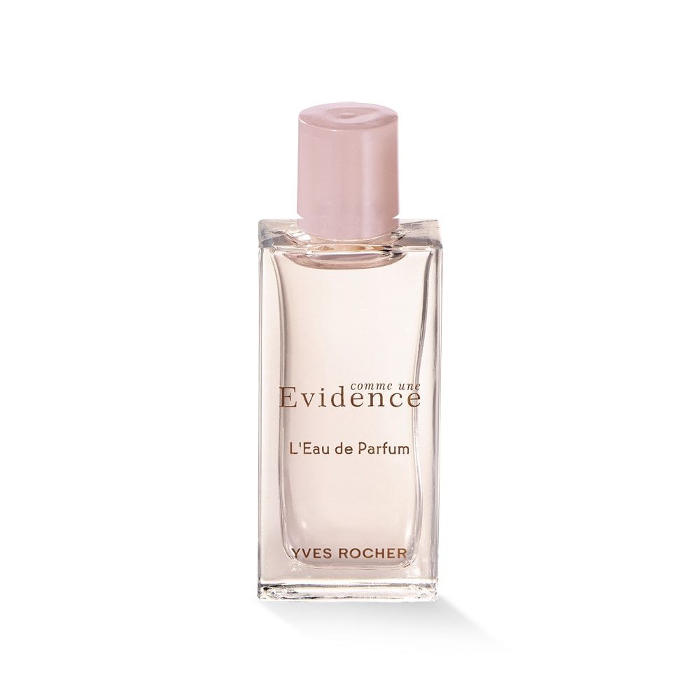 Bộ quà tặng nước hoa Yves Rocher MINI PERFUME TRIO SET - LIMITED EDITION | Thế Giới Skin Care