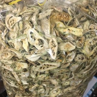 150 gr Trà khổ qua (mướp đắng)