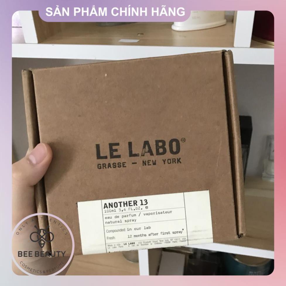 [ Mẫu thử ] Nước hoa Le Labo Another 13 A13 [Bee_Beauty]