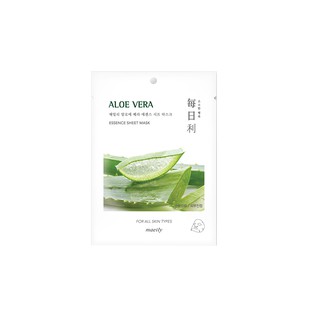 MẶT NẠ DƯỠNG DA MAEILY ESSENCE SHEET MASK