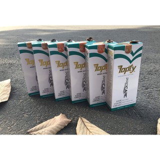 Nhuộm tóc topty thái lan chính hãng