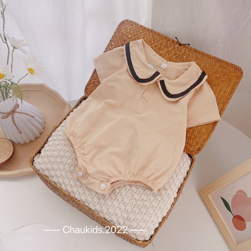 MIXI Body cho bé mã 40052