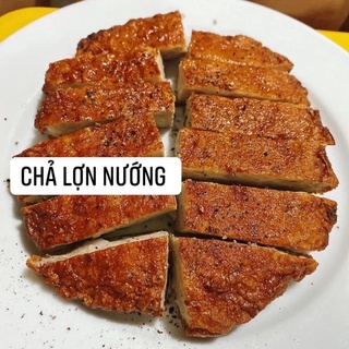 Chả lợn nướng Hà Thành 500g