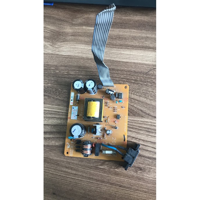 Main nguồn epson 1390