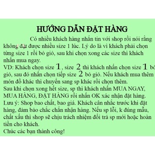 Áo đôi thu đông đẹp nỉ bông dày dặn