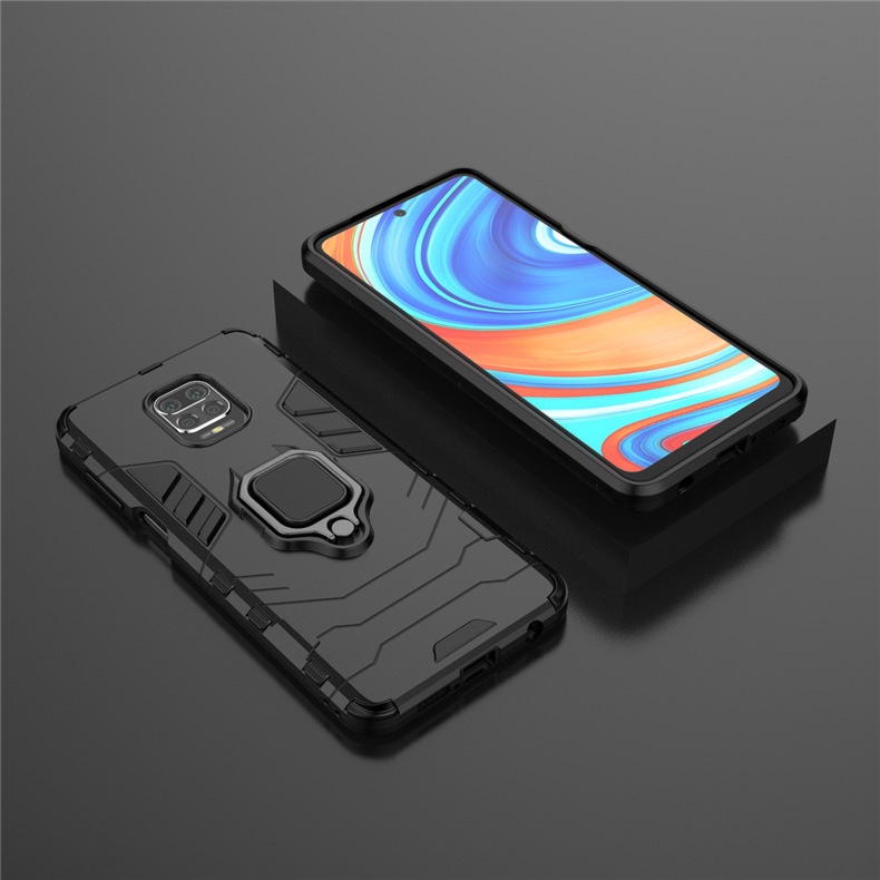 Ốp điện thoại HERO dành cho Xiaomi Redmi 13C 12 12C 10 10C 10A 9T 9A 9C Note 11 11s 10 10s 9s 9 Pro Max