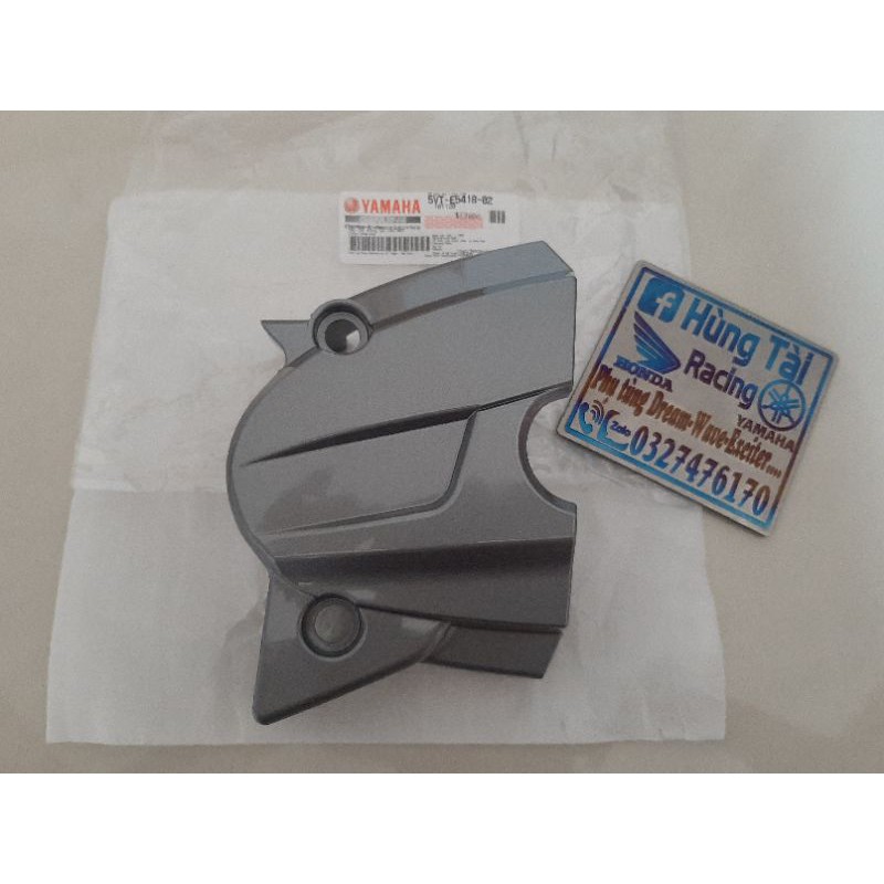 Ốp che nhông mang cá xe Sirius, Jupiter zin yamaha