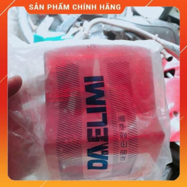 Lắp hậu xe dream thái